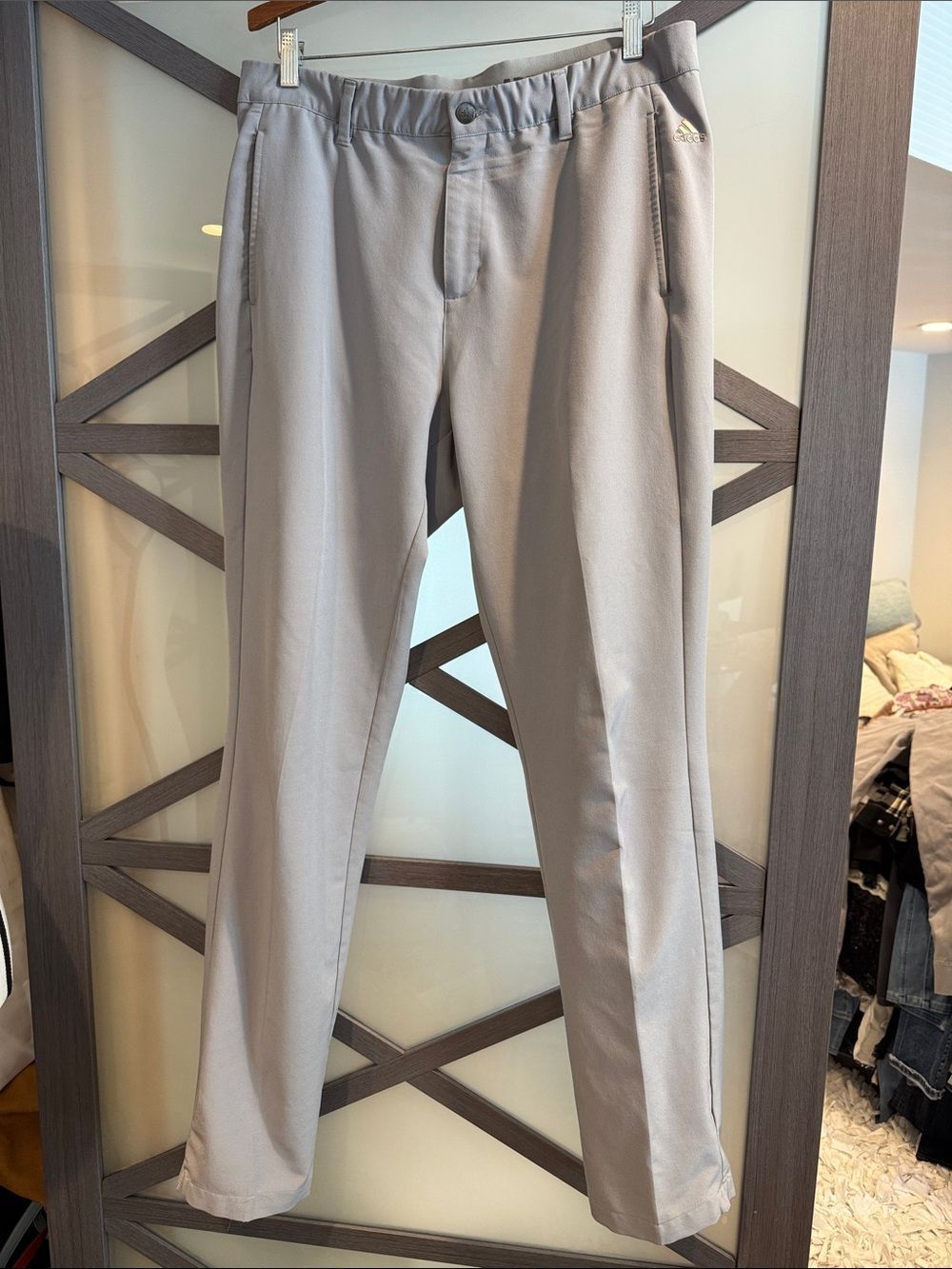 Adidas Ultimate365 Golf Pants 35X34